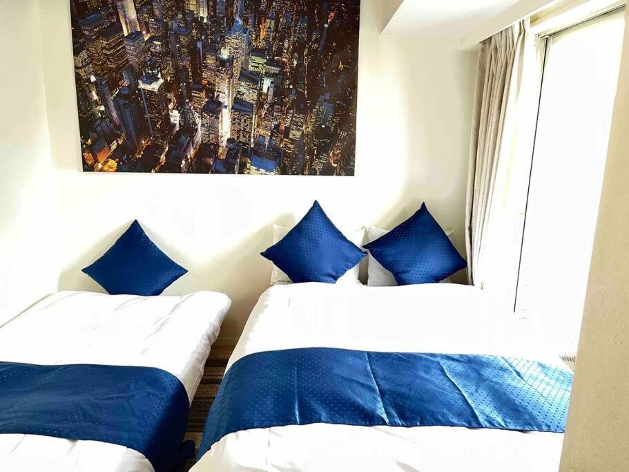 5Mins From Jr Kinshicho! Near Asakusa&Skytree! طوكيو المظهر الخارجي الصورة