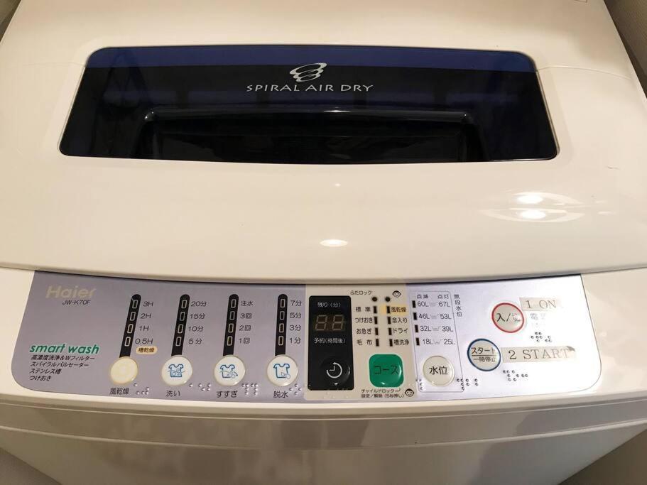 5Mins From Jr Kinshicho! Near Asakusa&Skytree! طوكيو المظهر الخارجي الصورة
