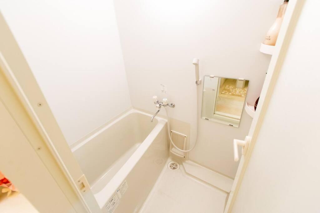 5Mins From Jr Kinshicho! Near Asakusa&Skytree! طوكيو المظهر الخارجي الصورة