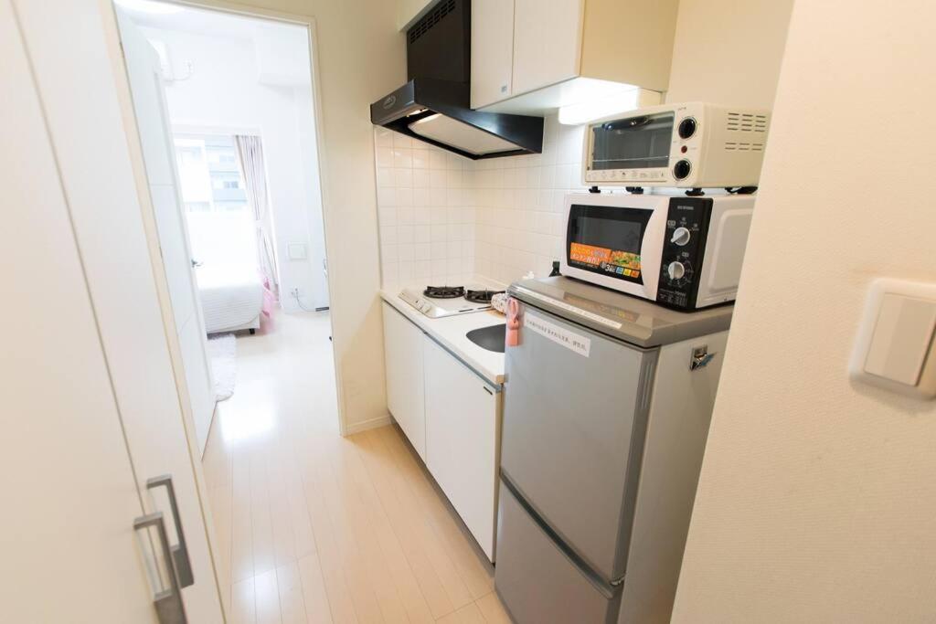 5Mins From Jr Kinshicho! Near Asakusa&Skytree! طوكيو المظهر الخارجي الصورة