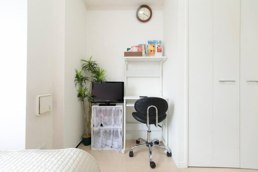 5Mins From Jr Kinshicho! Near Asakusa&Skytree! طوكيو المظهر الخارجي الصورة