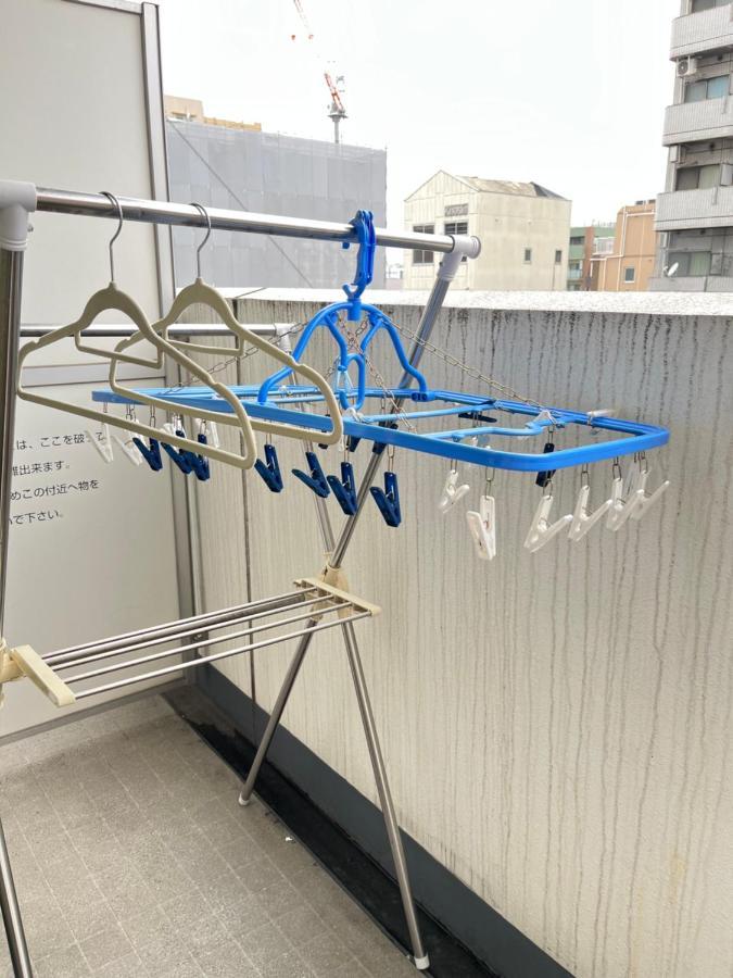 5Mins From Jr Kinshicho! Near Asakusa&Skytree! طوكيو المظهر الخارجي الصورة